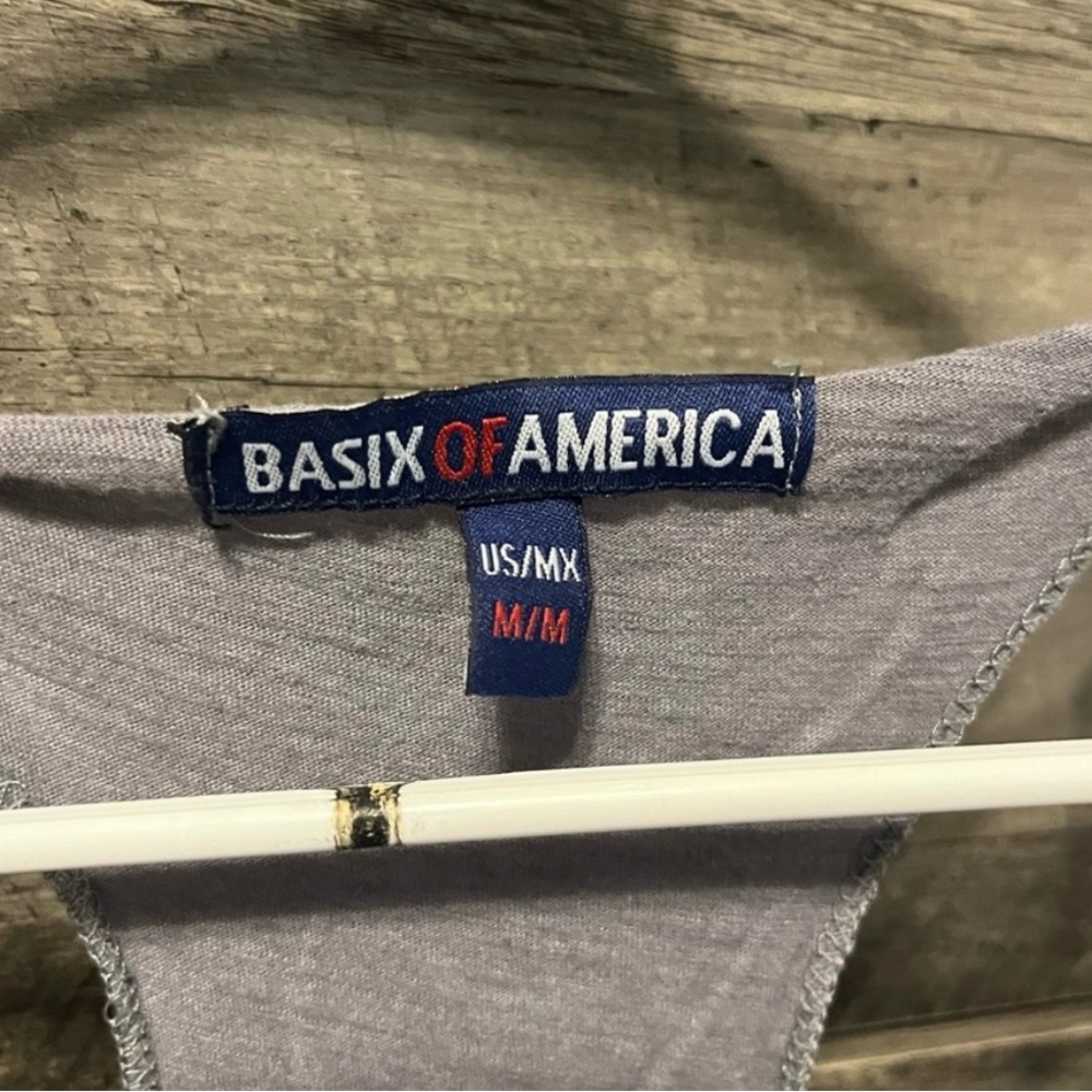 Tank Top - Picture 3 of 3